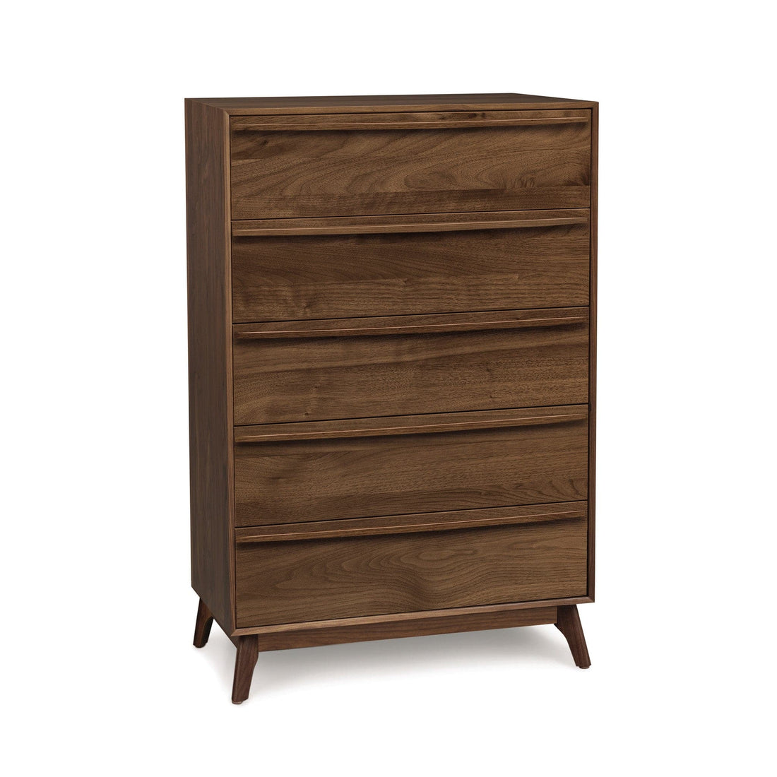 Copeland Catalina 5 Drawer Chest (Narrow & Wide)