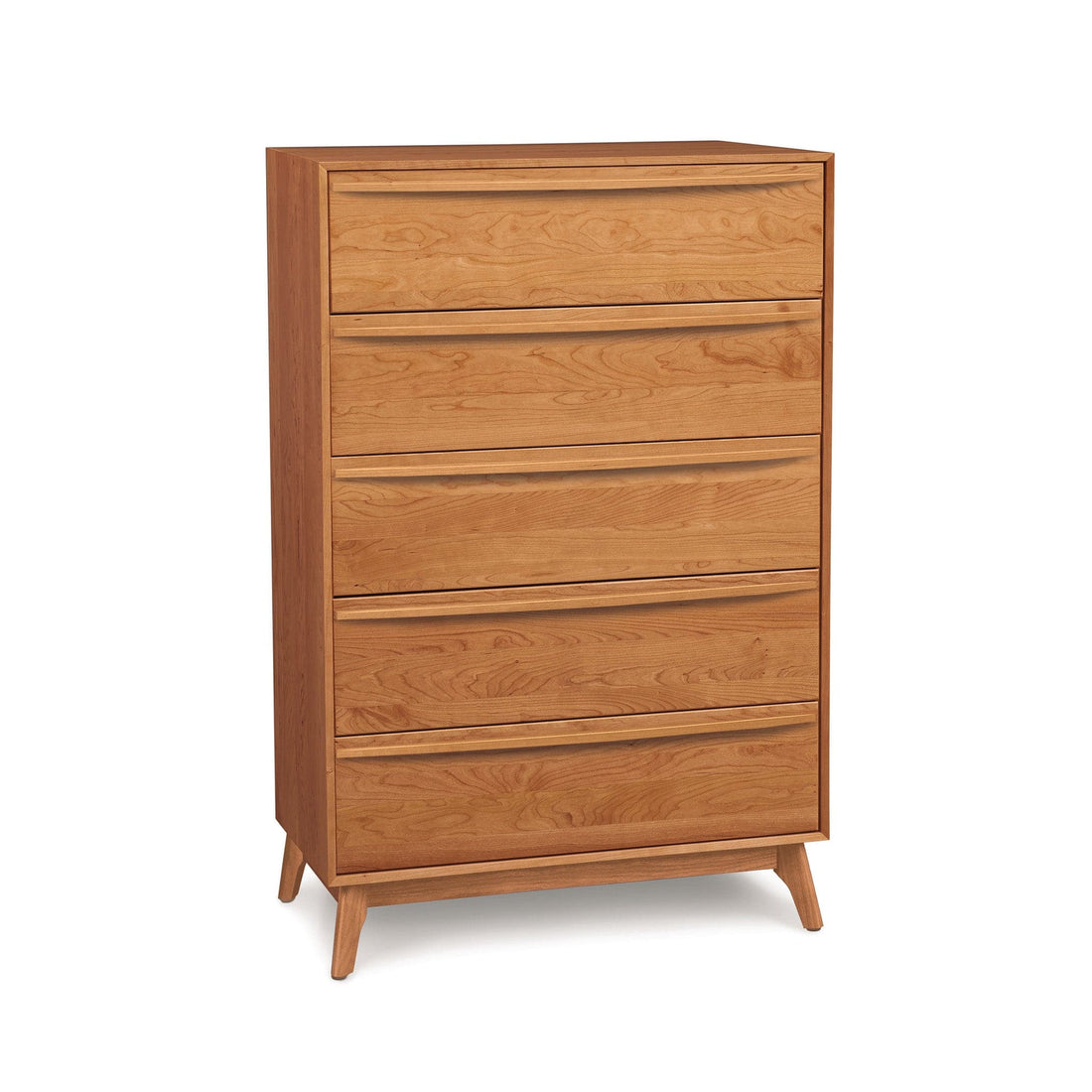 Copeland Catalina 5 Drawer Chest (Narrow & Wide)