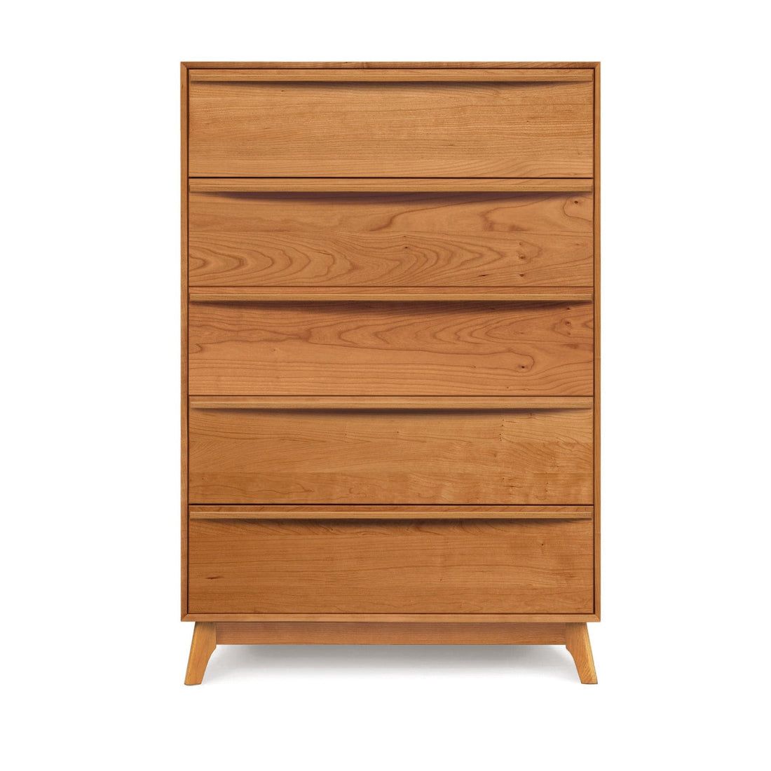 Copeland Catalina 5 Drawer Chest (Narrow & Wide)