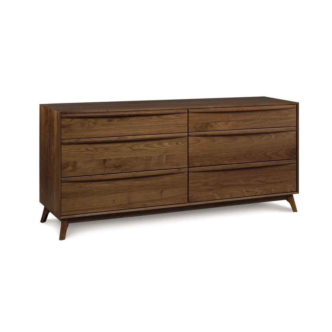 Copeland Catalina 6 Drawer Dresser