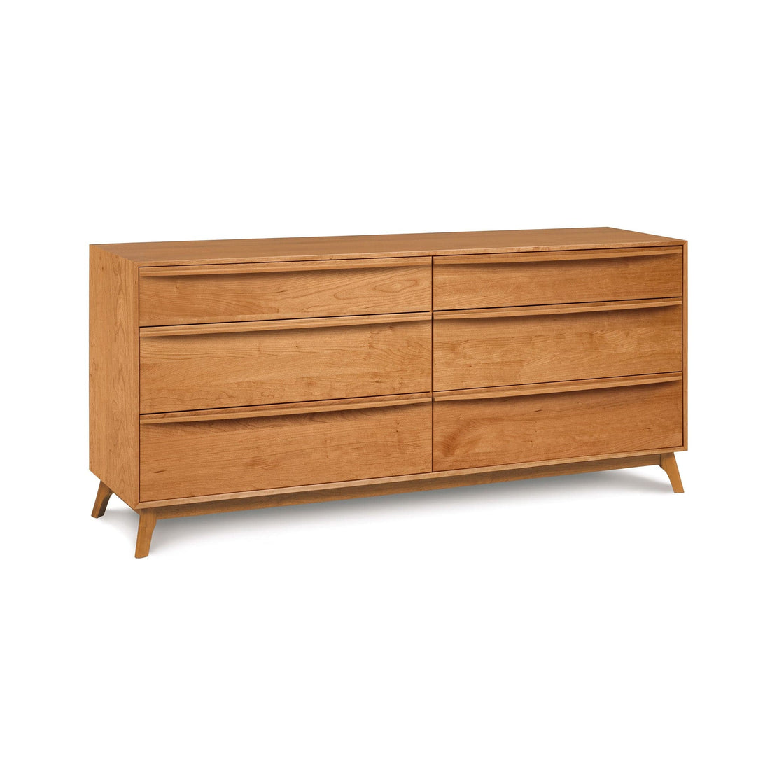 Copeland Catalina 6 Drawer Dresser