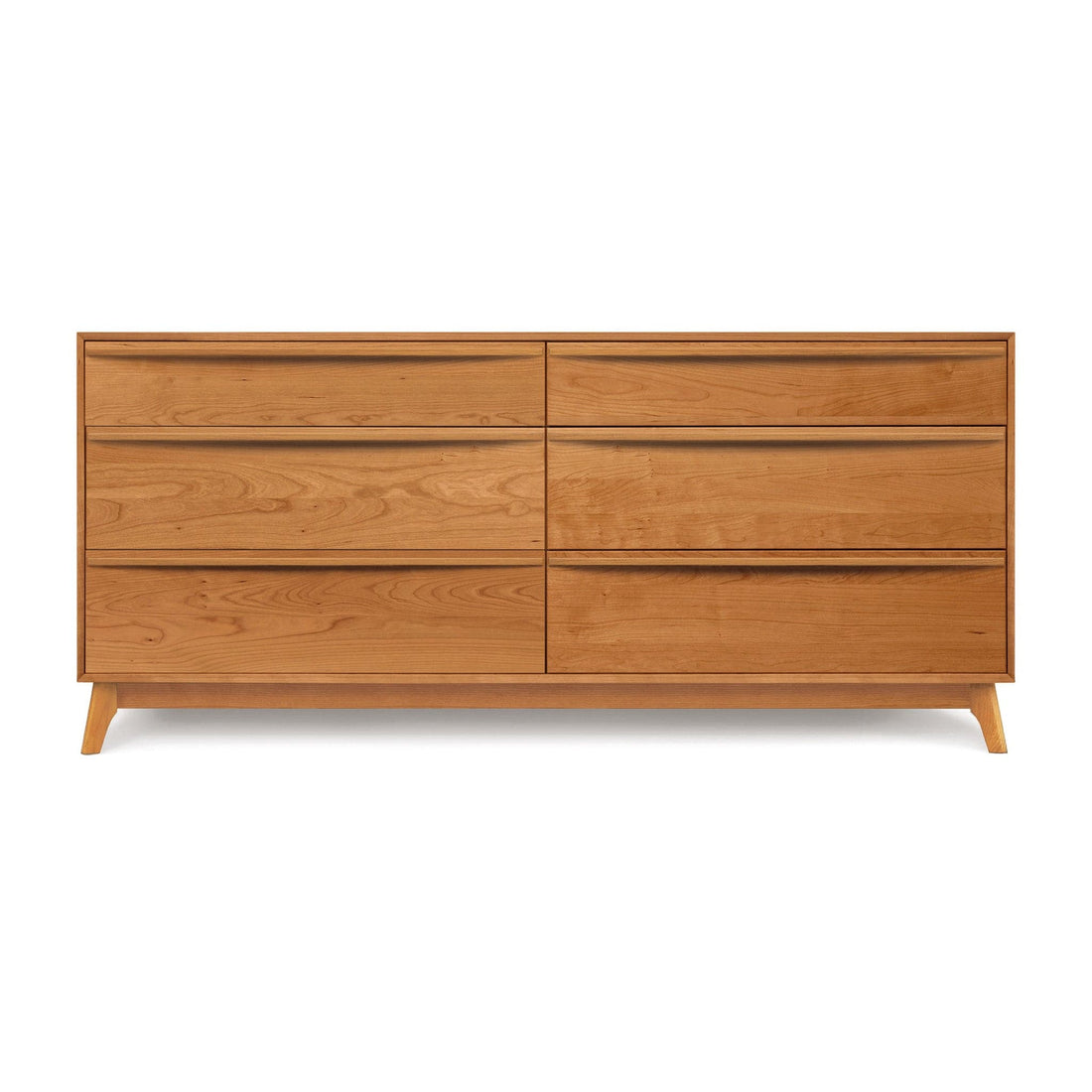 Copeland Catalina 6 Drawer Dresser