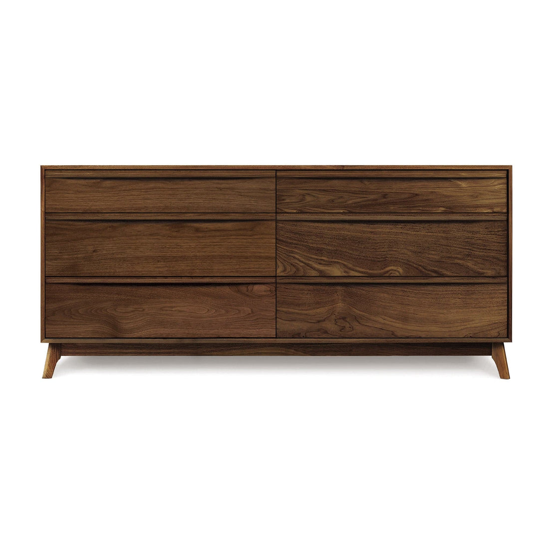 Copeland Catalina 6 Drawer Dresser