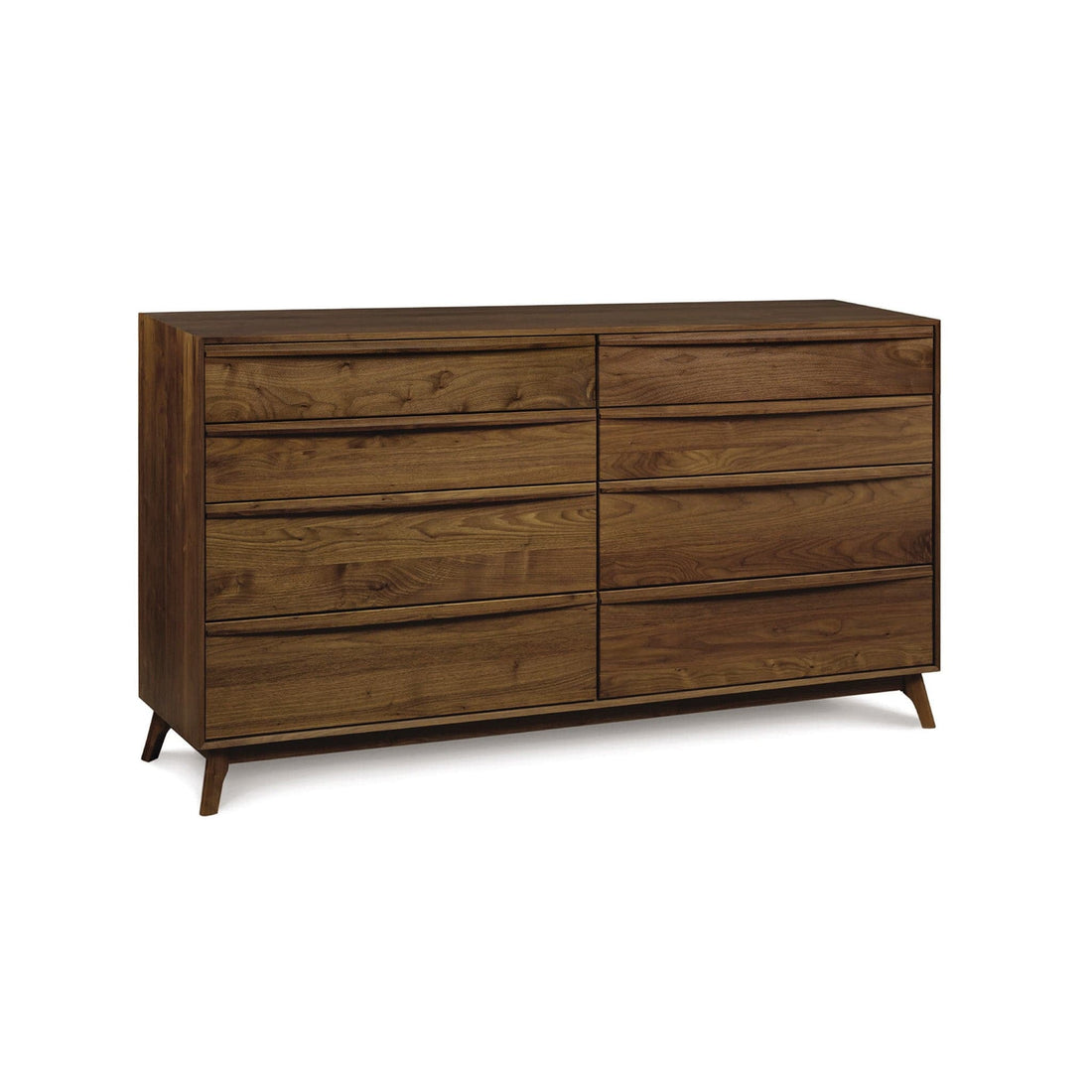 Copeland Catalina 8 Drawer Dresser