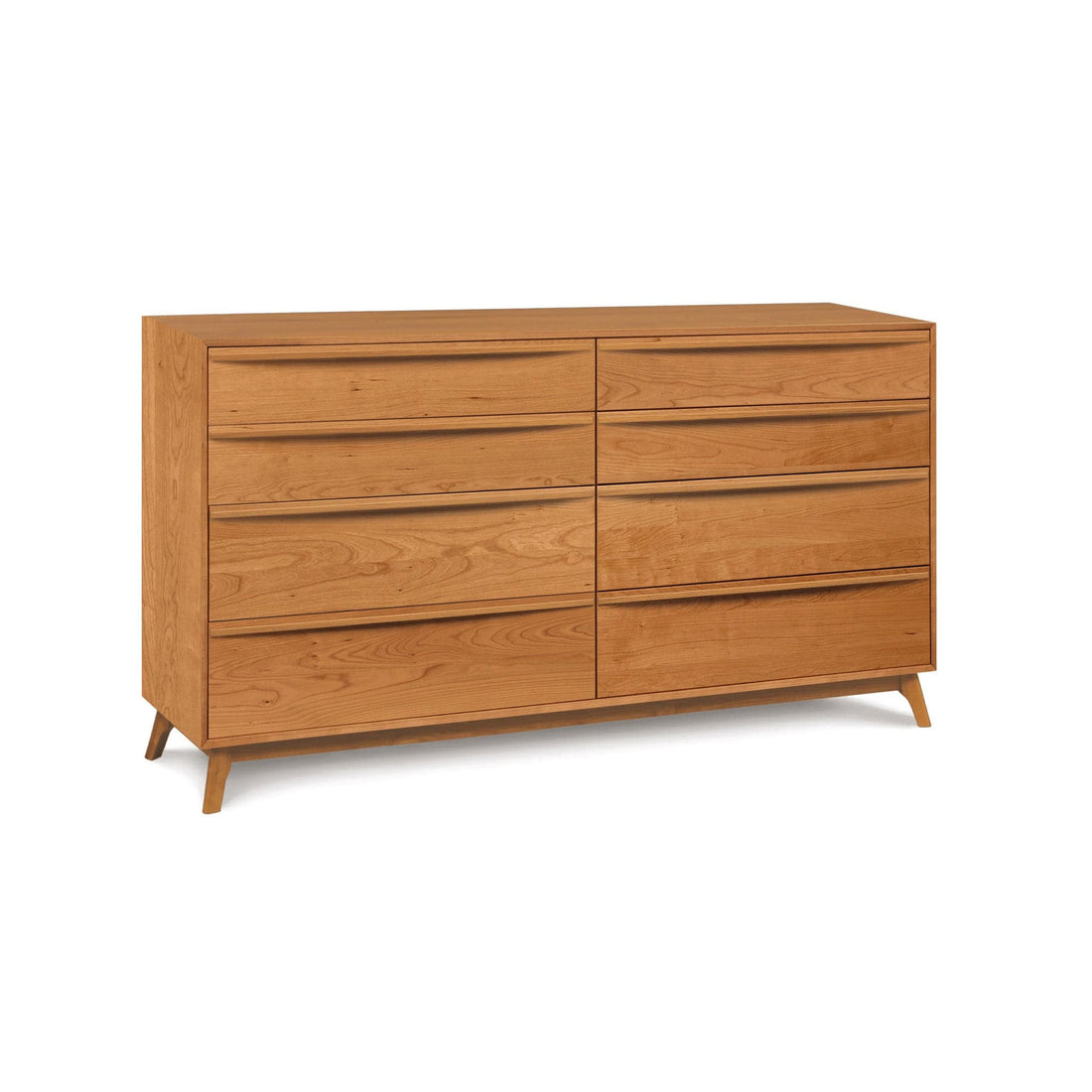 Copeland Catalina 8 Drawer Dresser