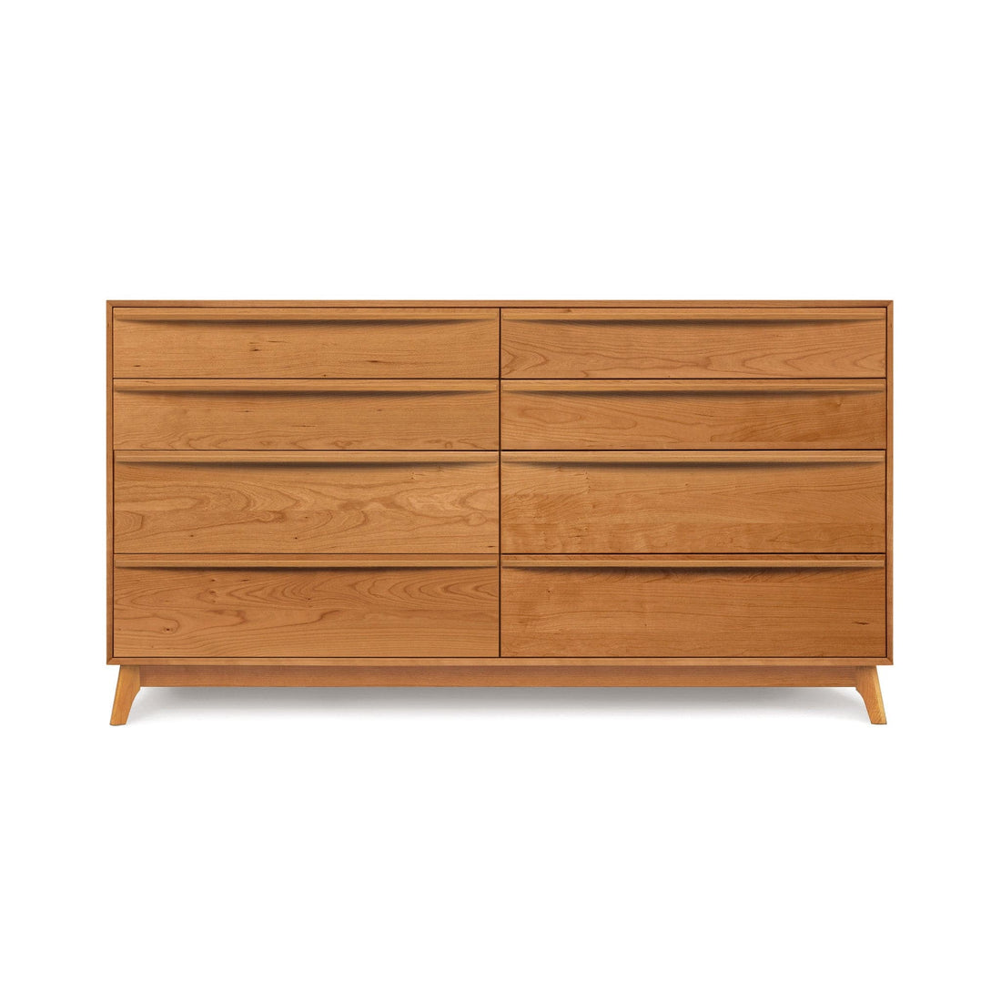 Copeland Catalina 8 Drawer Dresser