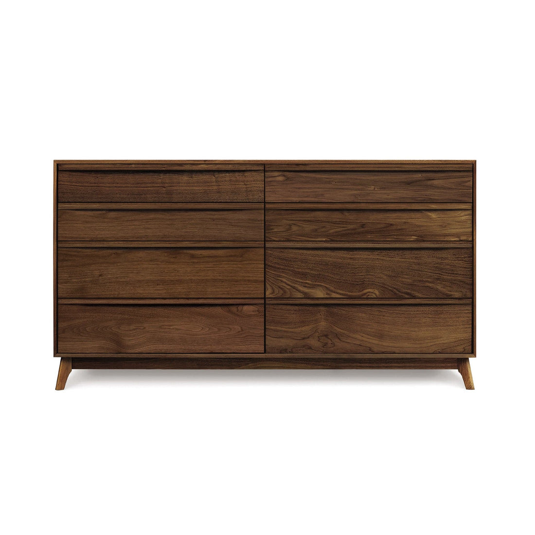 Copeland Catalina 8 Drawer Dresser