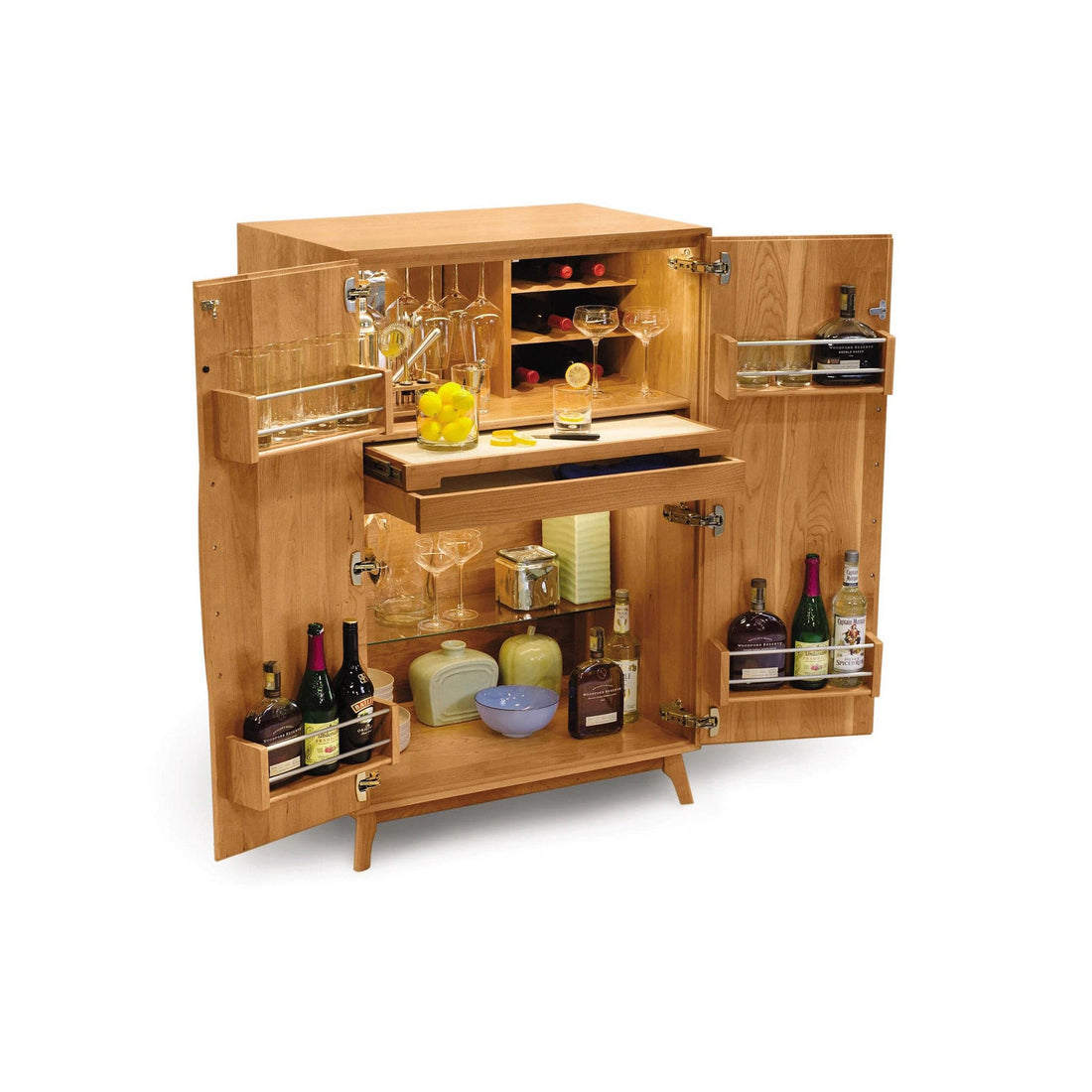 Copeland Catalina Bar Cabinet