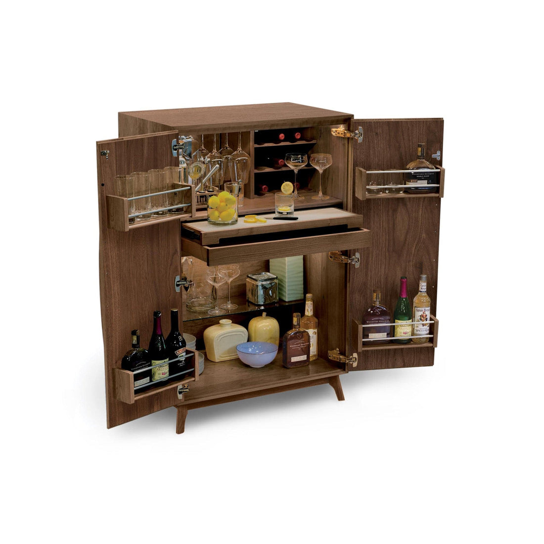 Copeland Catalina Bar Cabinet