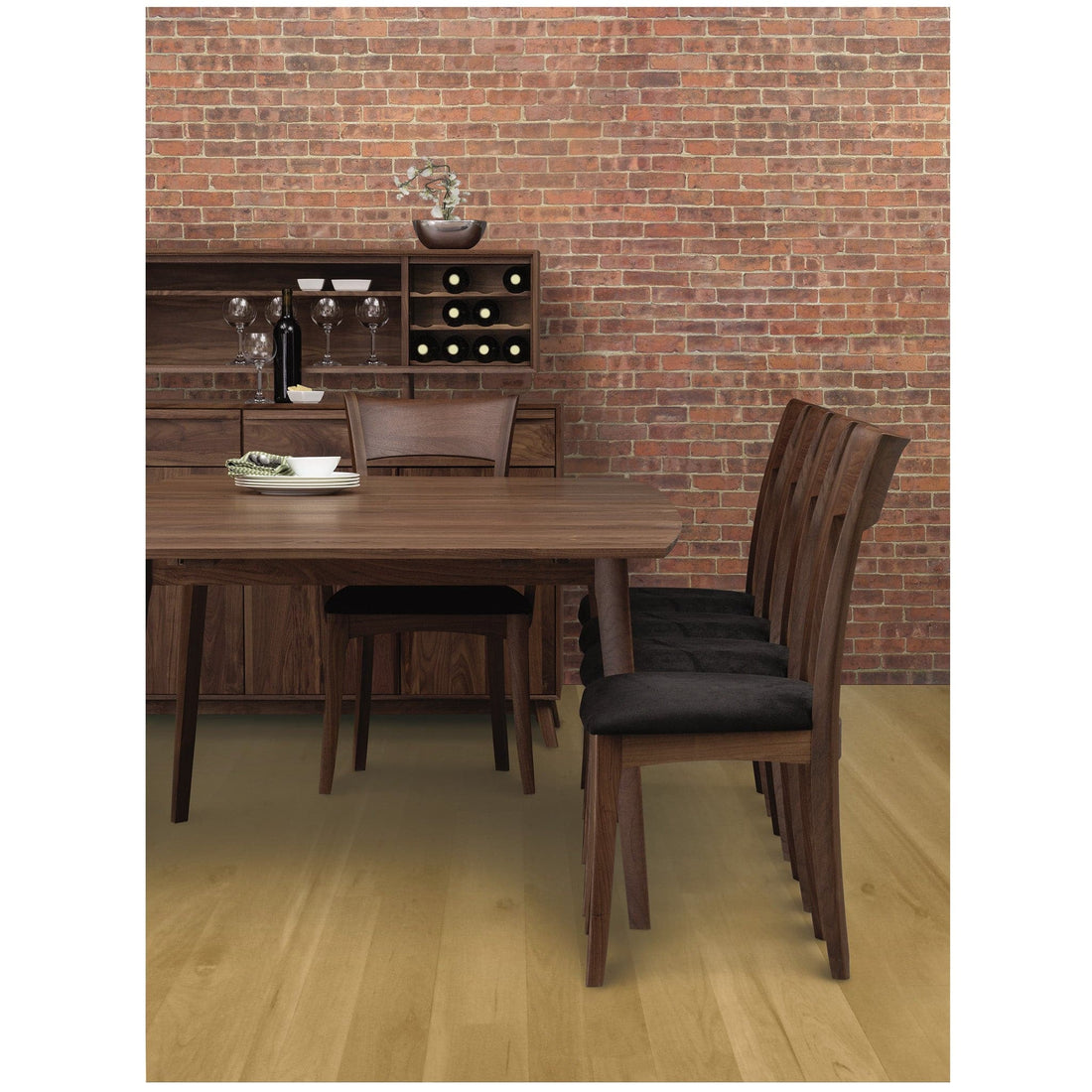 Copeland Catalina Fixed Top Table