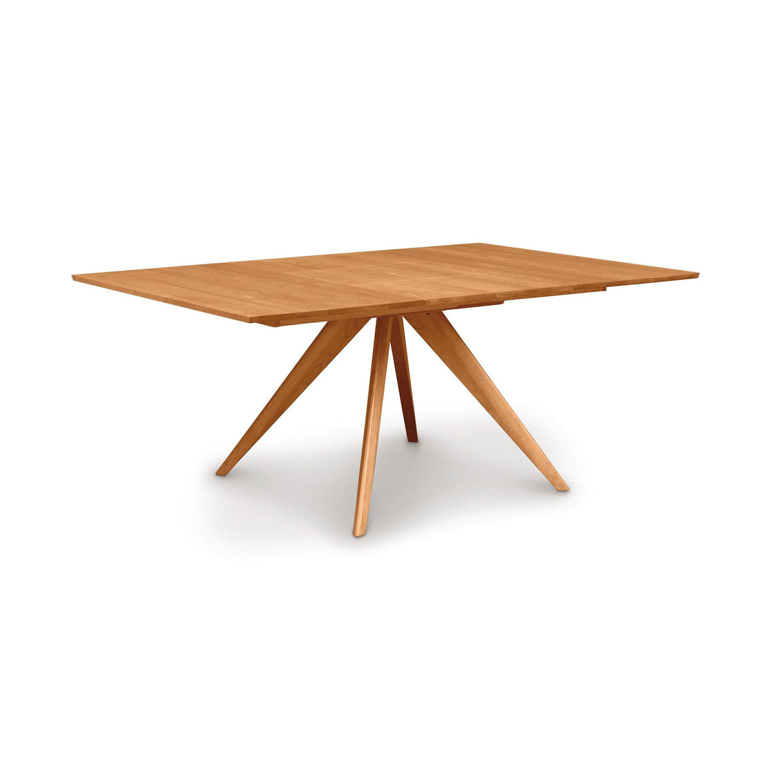 Copeland Catalina Square Extension Table