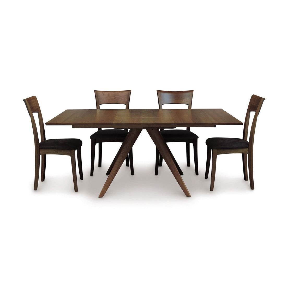 Copeland Catalina Square Extension Table