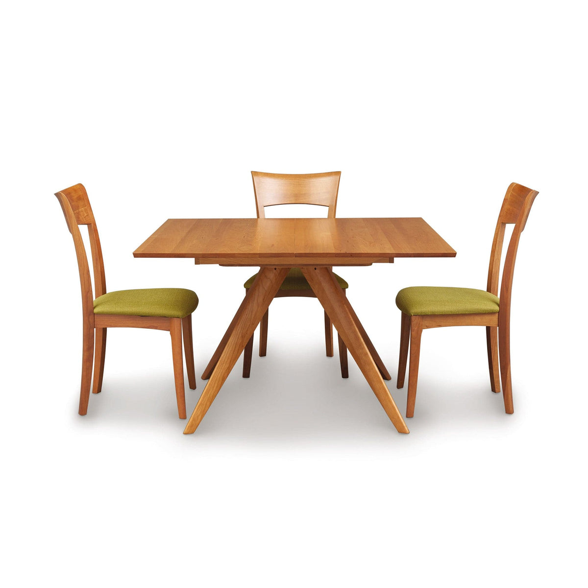 Copeland Catalina Square Extension Table – Haiku Designs