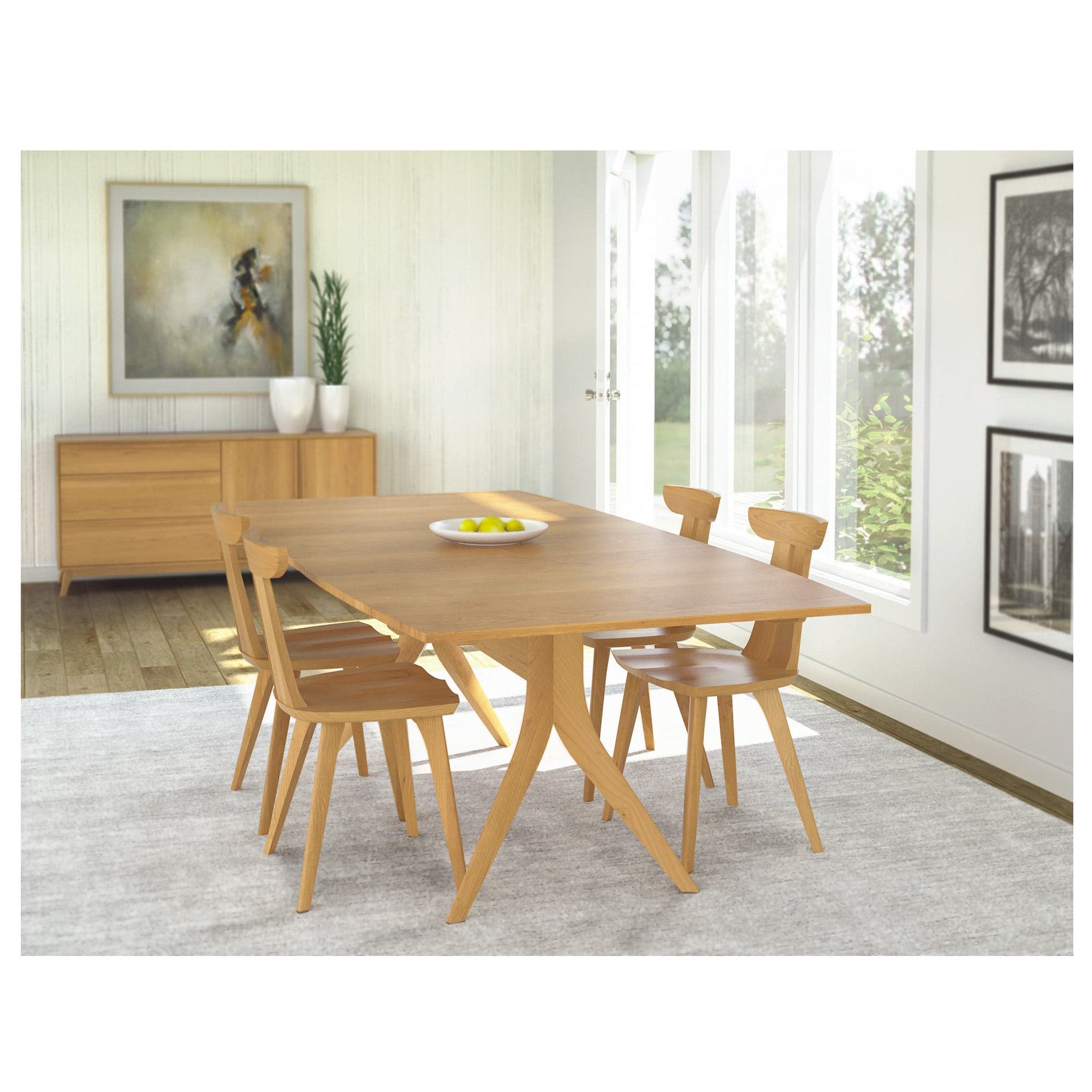 Copeland Estelle Dining Chair