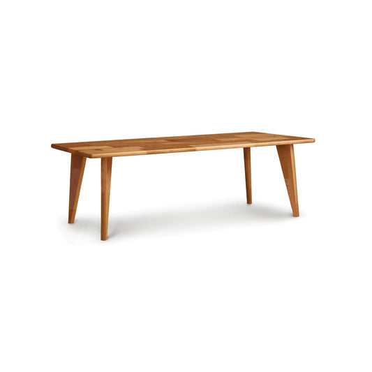 Copeland Essentials Collection Rectangle Coffee Table