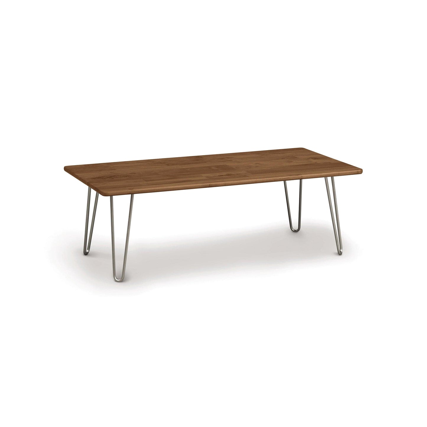 Copeland Essentials Collection Rectangle Coffee Table