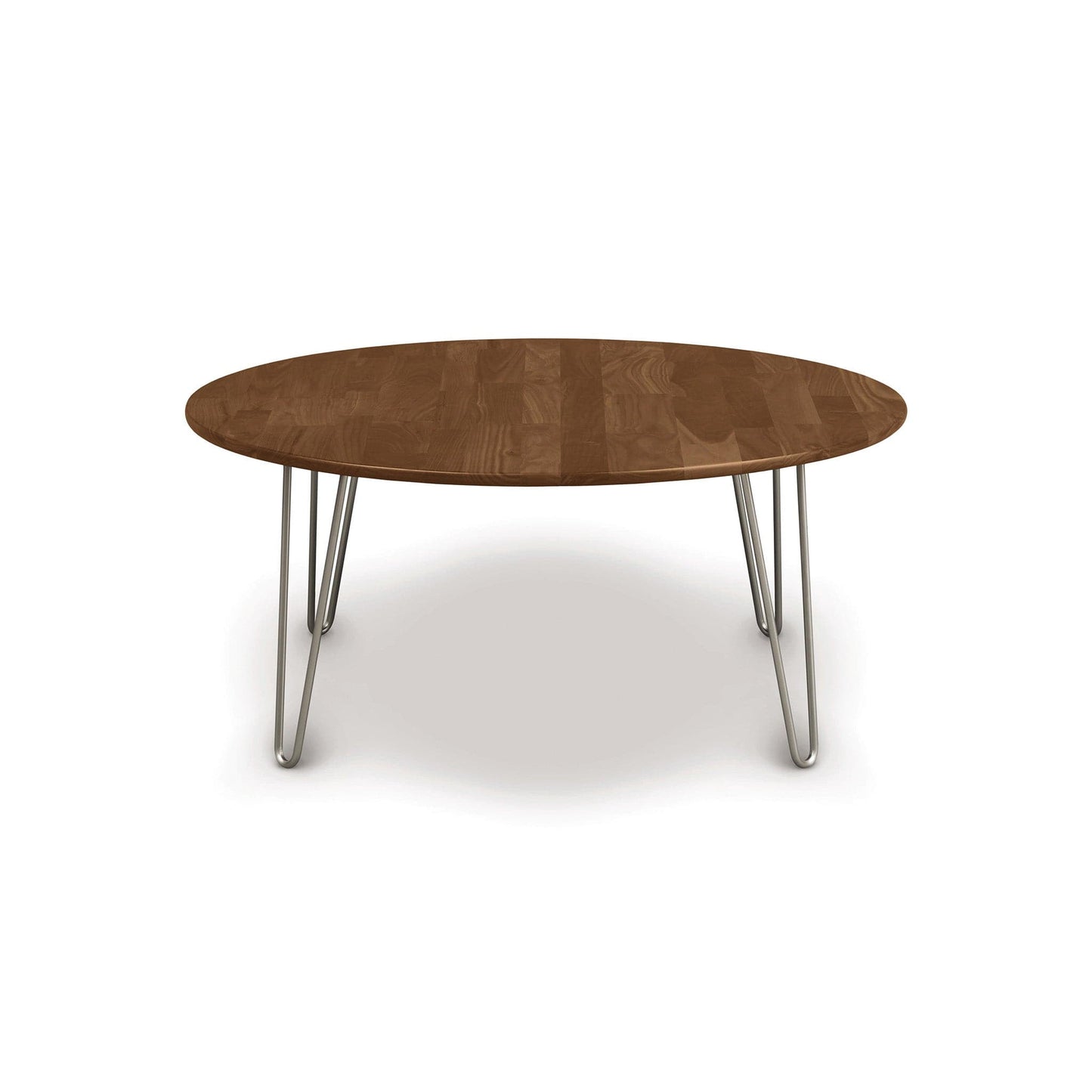 Copeland Essentials Collection Round Coffee Table