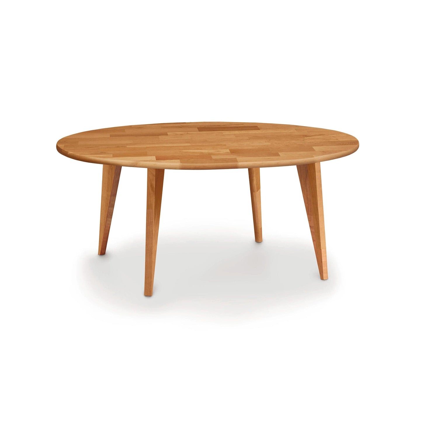 Copeland Essentials Collection Round Coffee Table