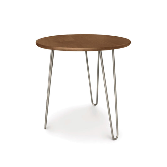 Copeland Essentials Collection Round End Table
