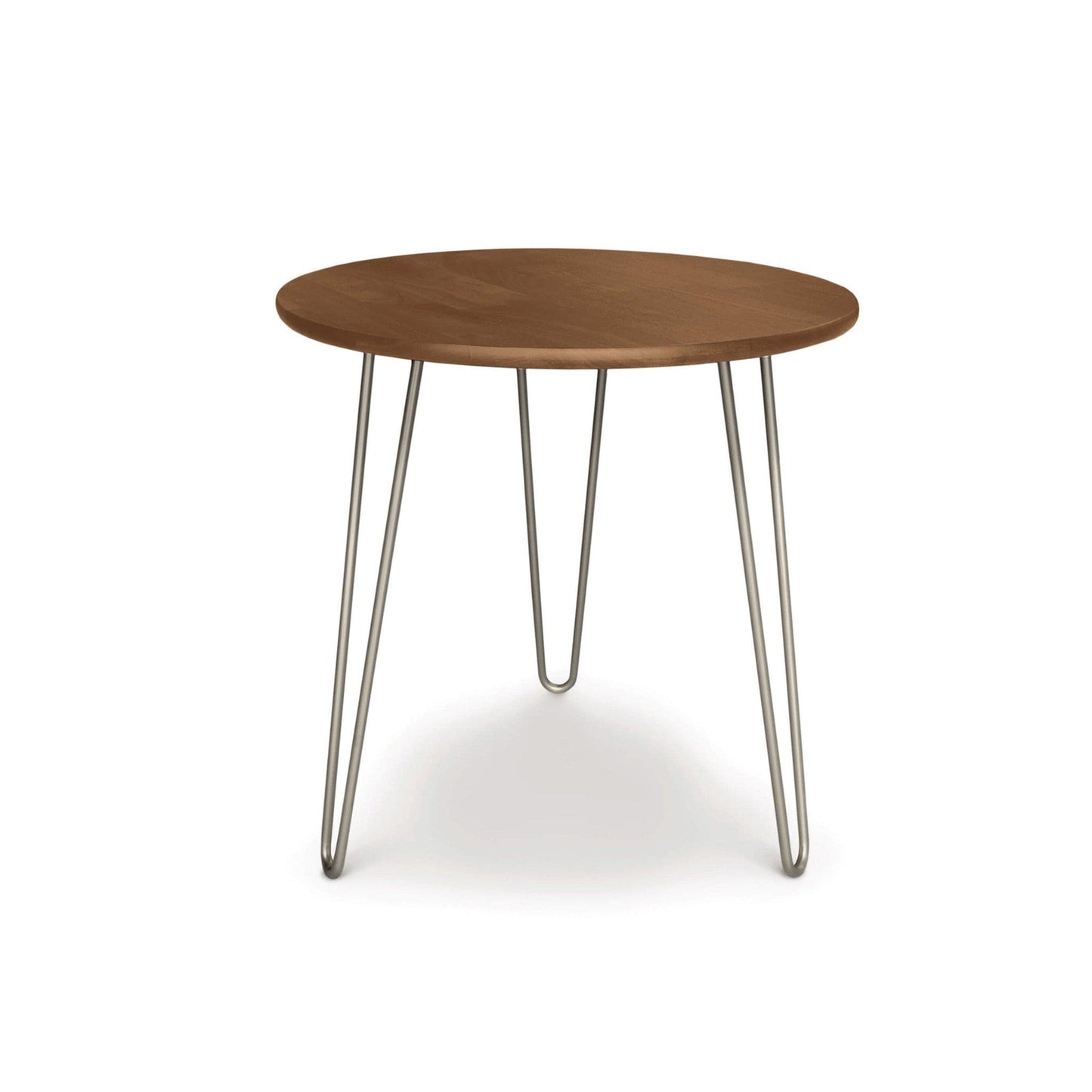 Copeland Essentials Collection Round End Table
