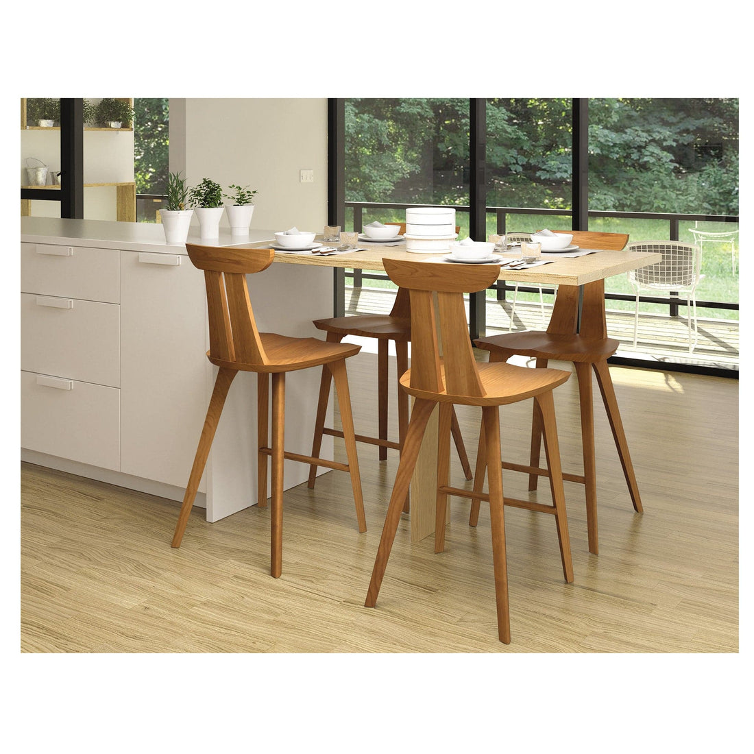 Copeland Estelle Stool