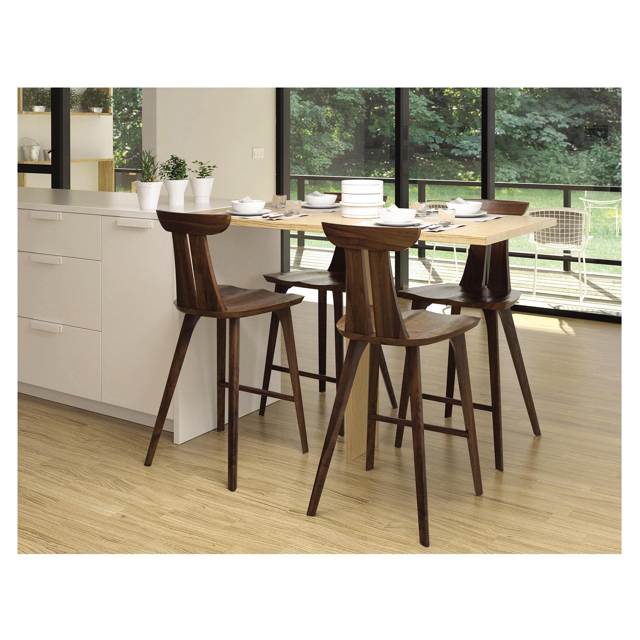 Copeland Estelle Stool