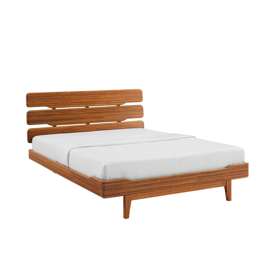 Currant Platform Bed