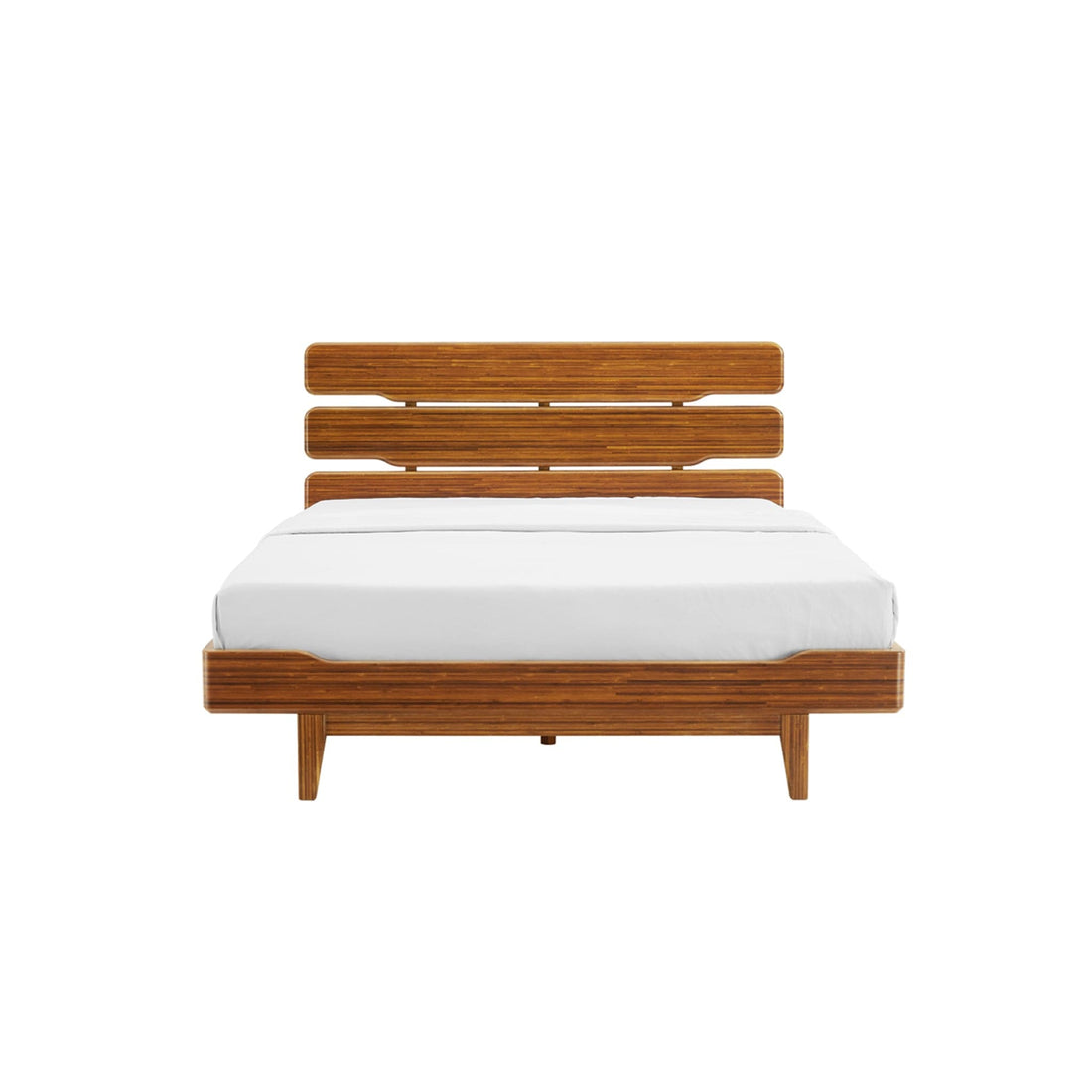 Currant Platform Bed