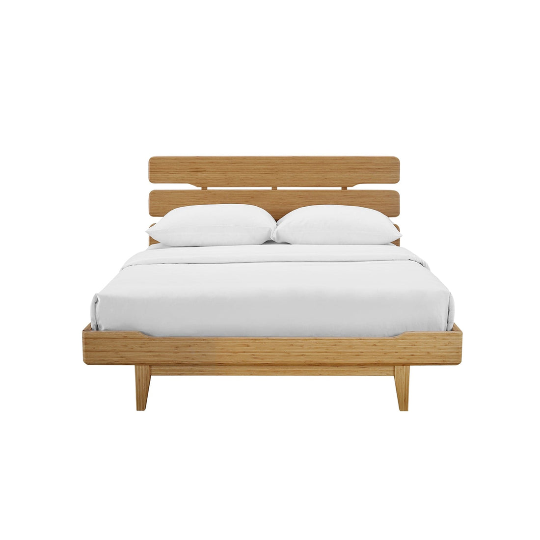 Currant Platform Bed