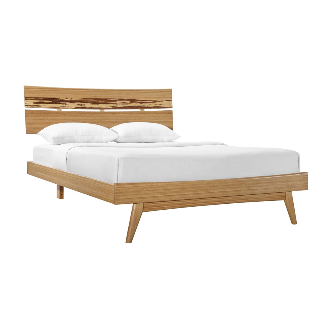 Azara Platform Bed