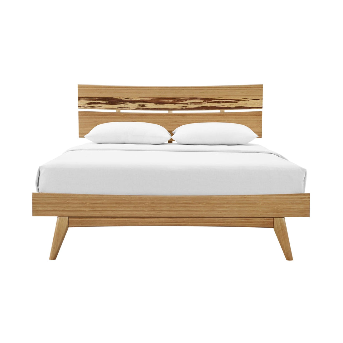 Azara Platform Bed