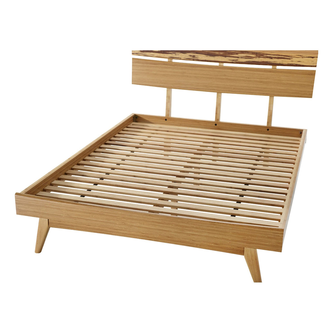 Azara Platform Bed