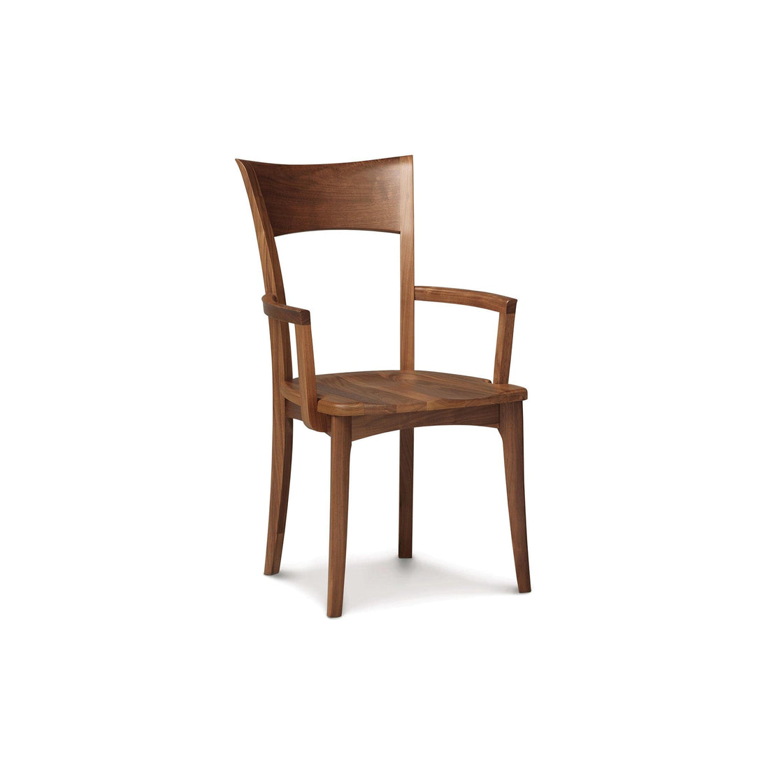 Copeland Ingrid Wood Seat Dining Chair