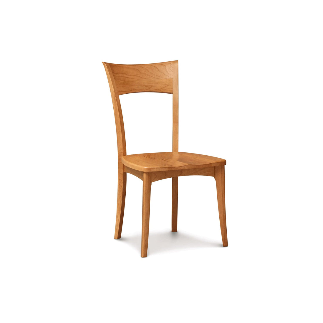 Copeland Ingrid Wood Seat Dining Chair