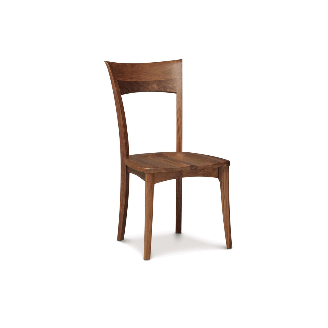 Copeland Ingrid Wood Seat Dining Chair