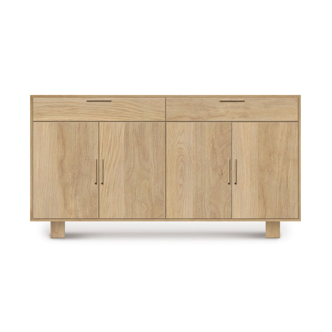 Copeland Iso 2 Drawers over 4 Door Buffet