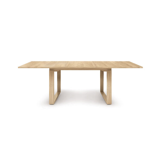 Copeland Iso Extension Table