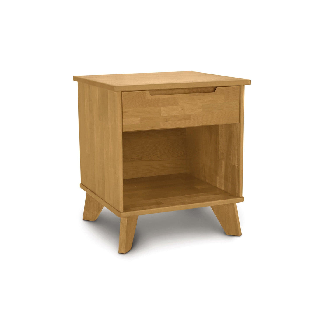 Copeland Linn 1 Drawer Nightstand