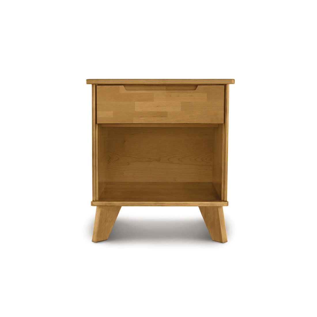 Copeland Linn 1 Drawer Nightstand