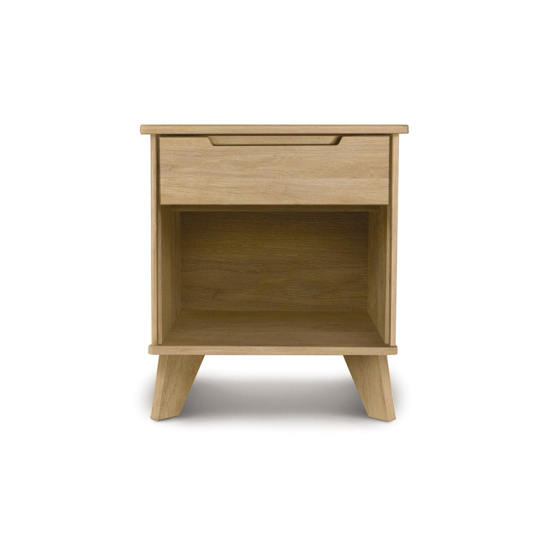 Copeland Linn 1 Drawer Nightstand