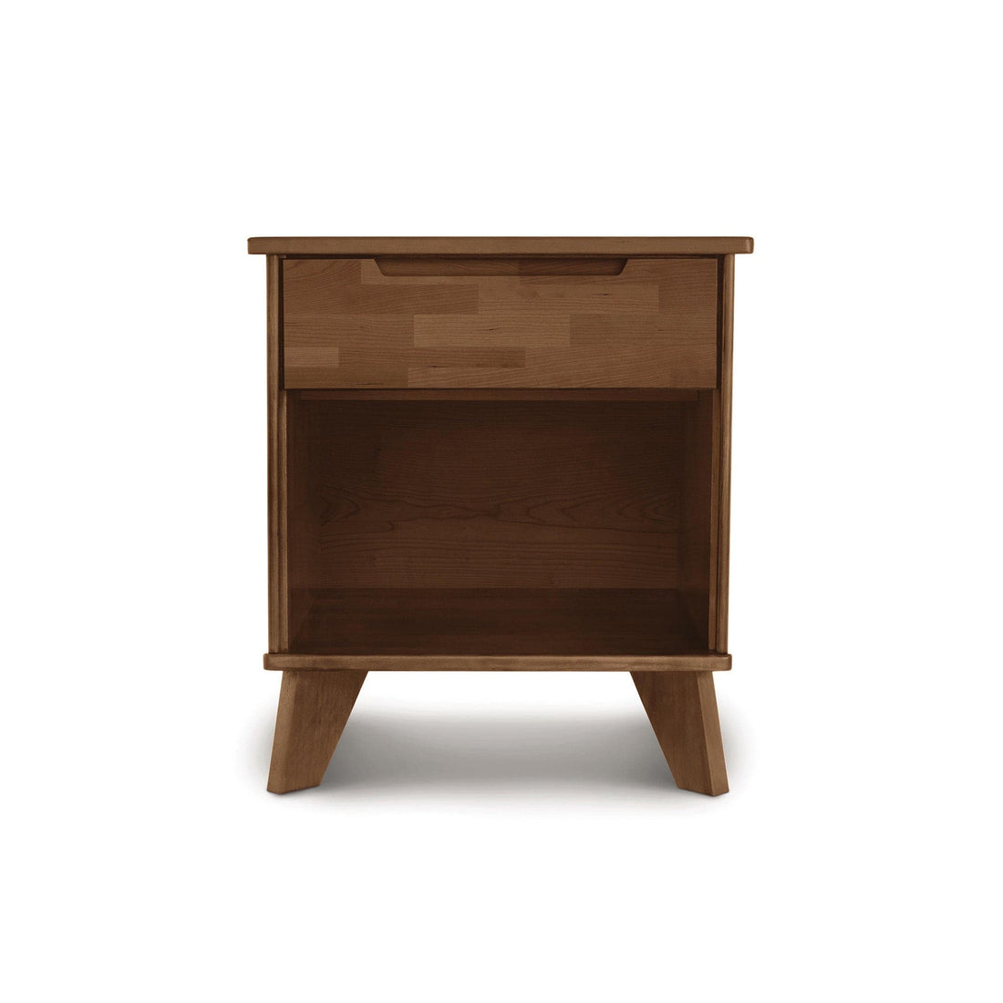 Copeland Linn 1 Drawer Nightstand