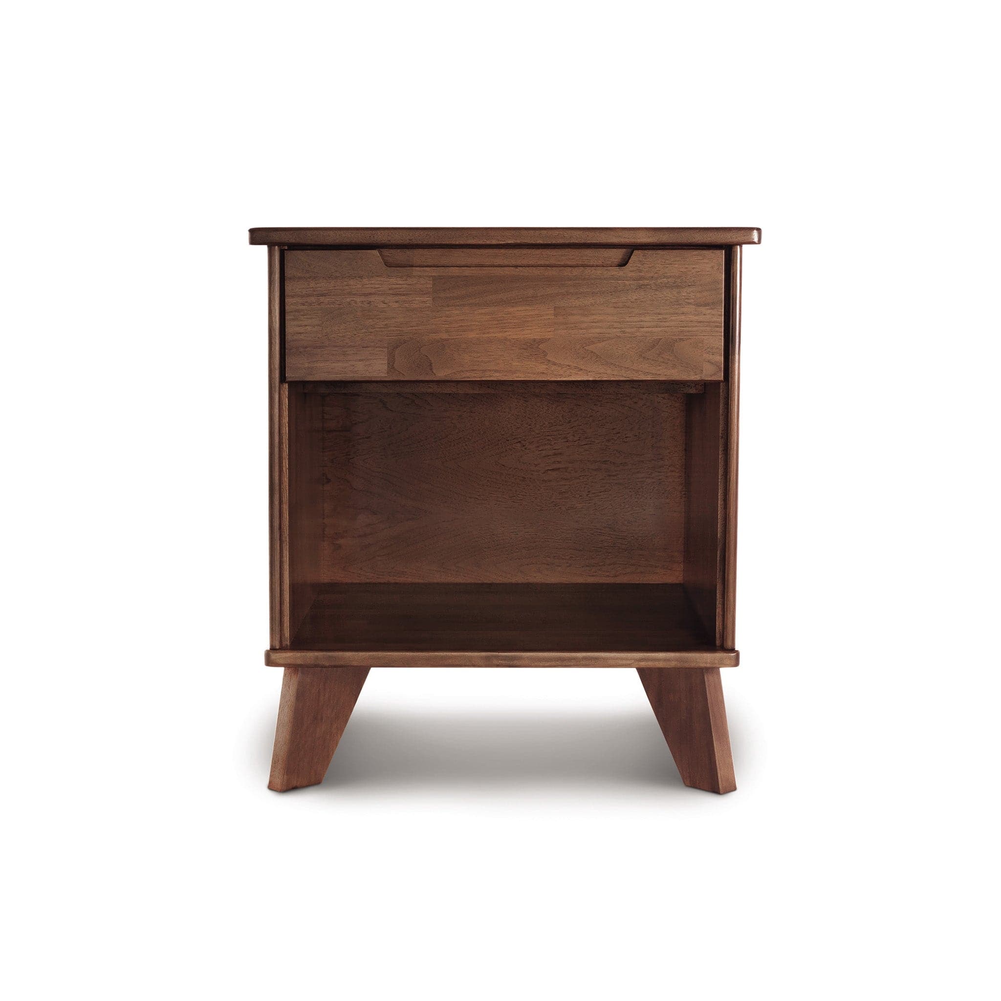 Copeland Linn 1 Drawer Nightstand