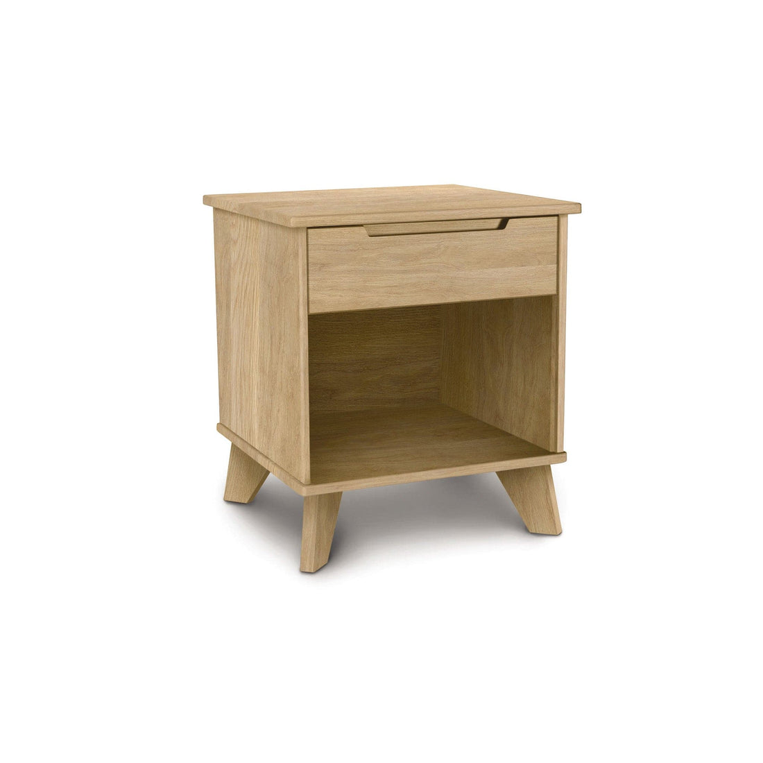 Copeland Linn 1 Drawer Nightstand