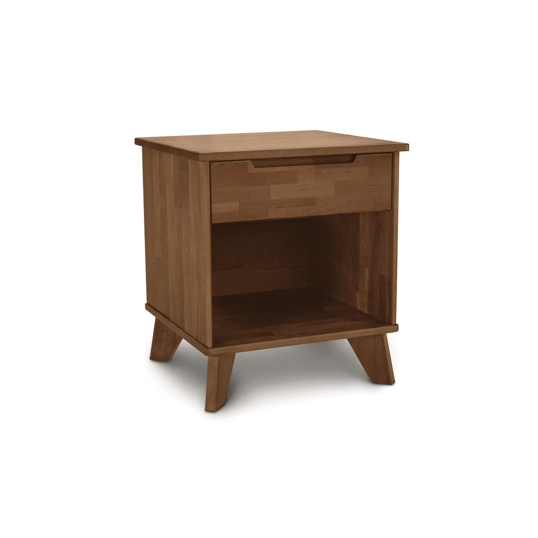 Copeland Linn 1 Drawer Nightstand