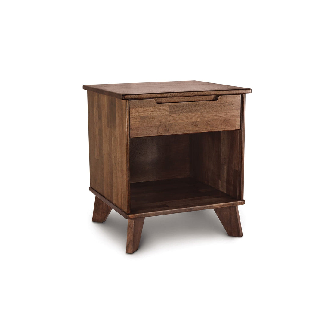 Copeland Linn 1 Drawer Nightstand