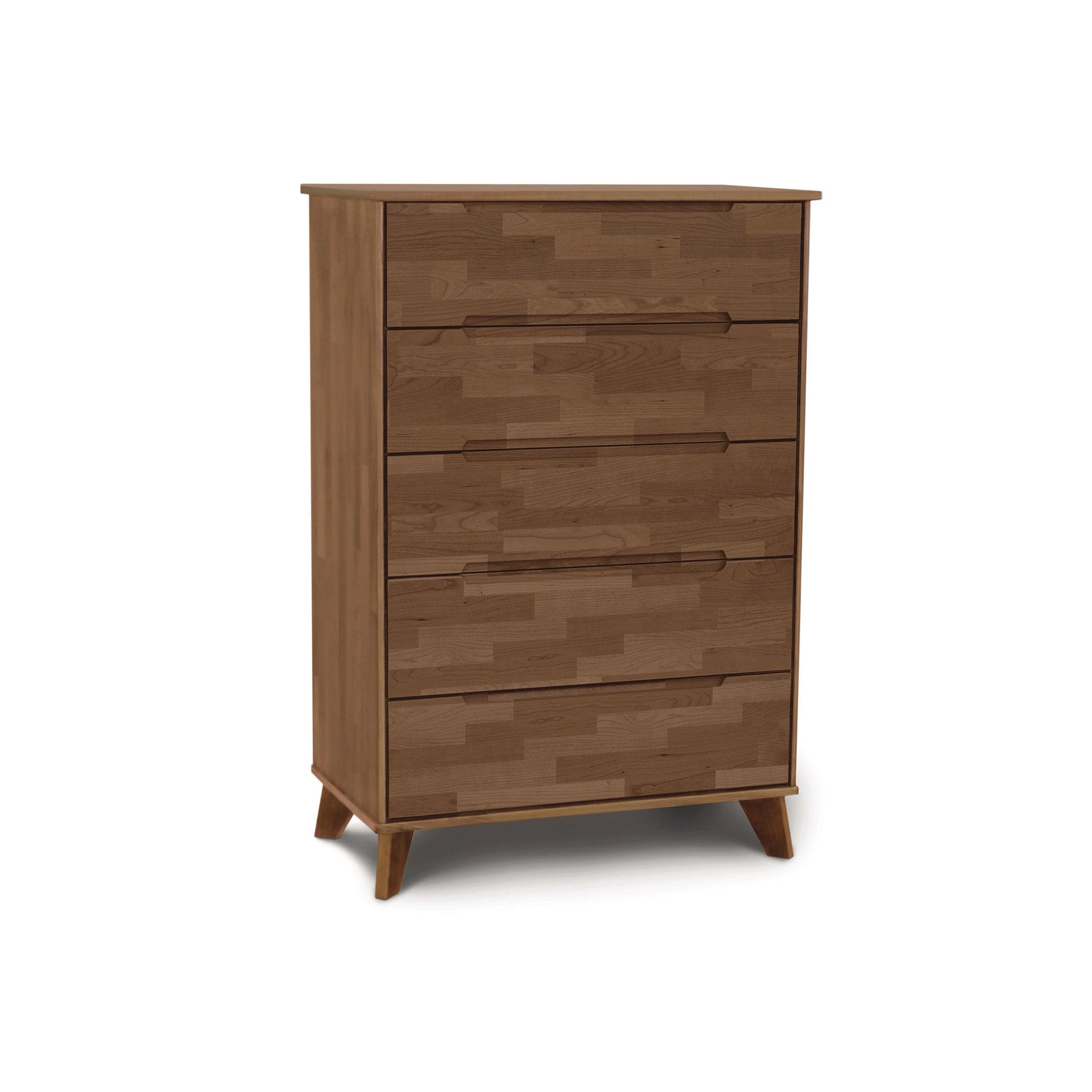 Copeland Linn 5 Drawer Wide Chest