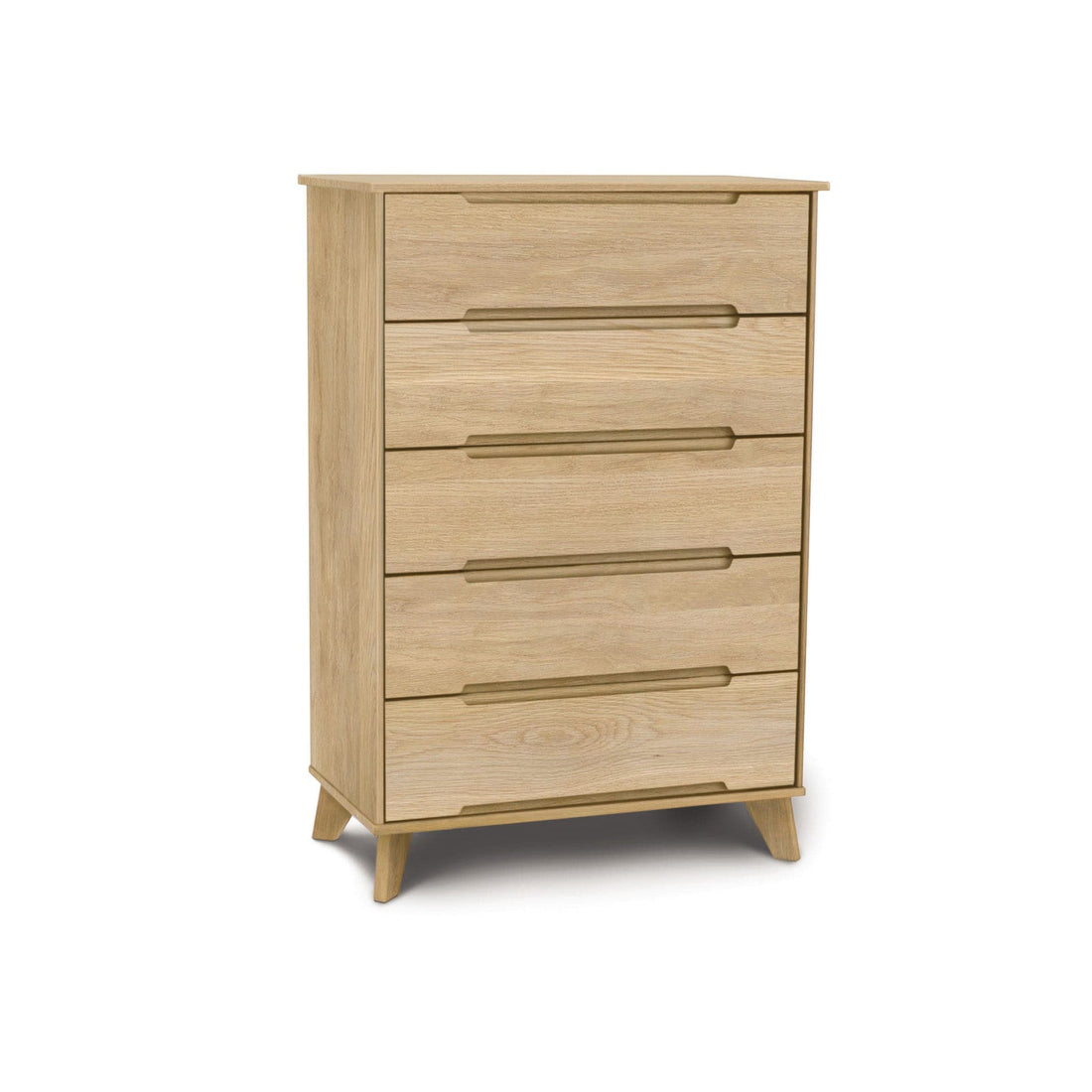 Copeland Linn 5 Drawer Wide Chest