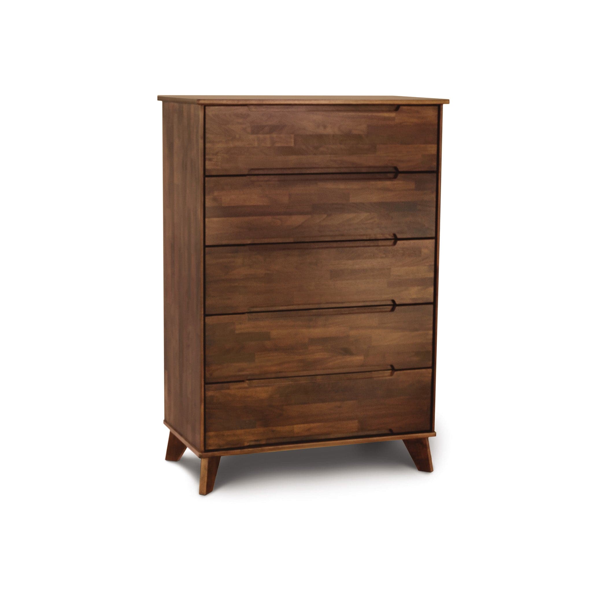 Copeland Linn 5 Drawer Wide Chest