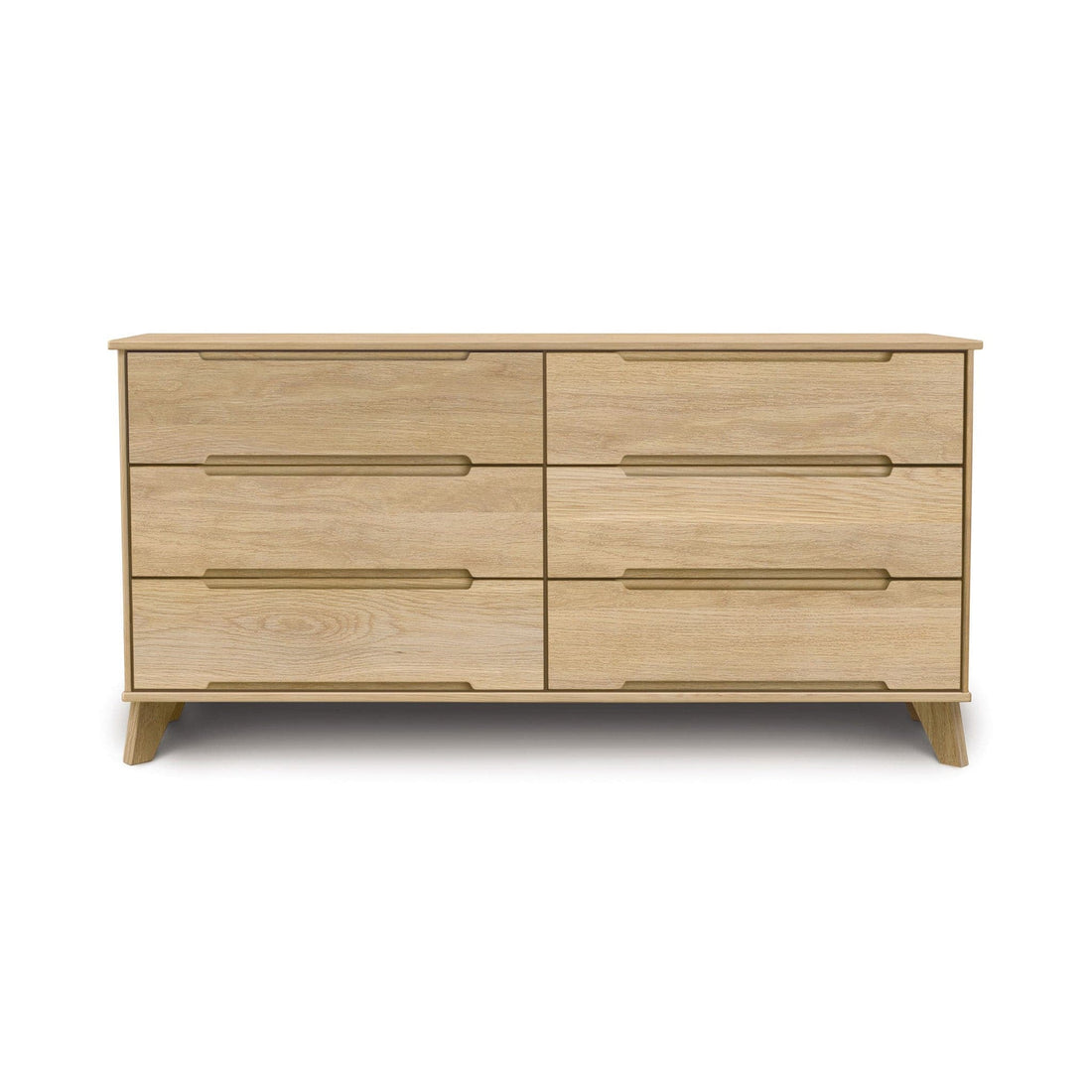 Copeland Linn 6 Drawer Dresser