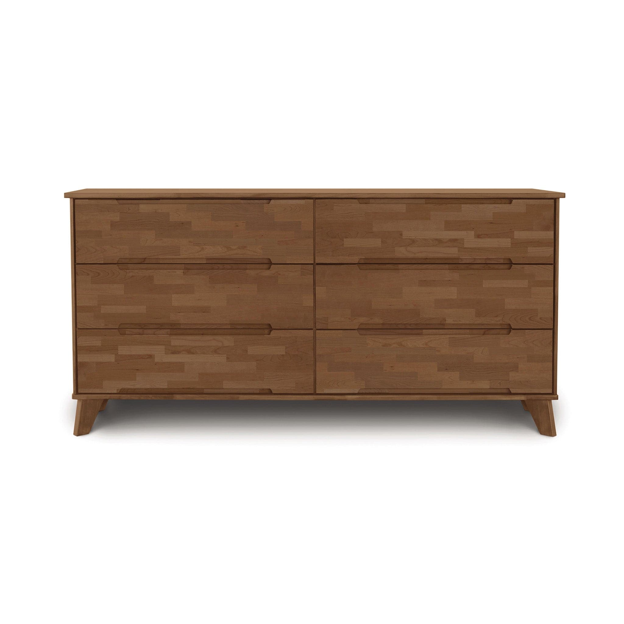 Copeland Linn 6 Drawer Dresser